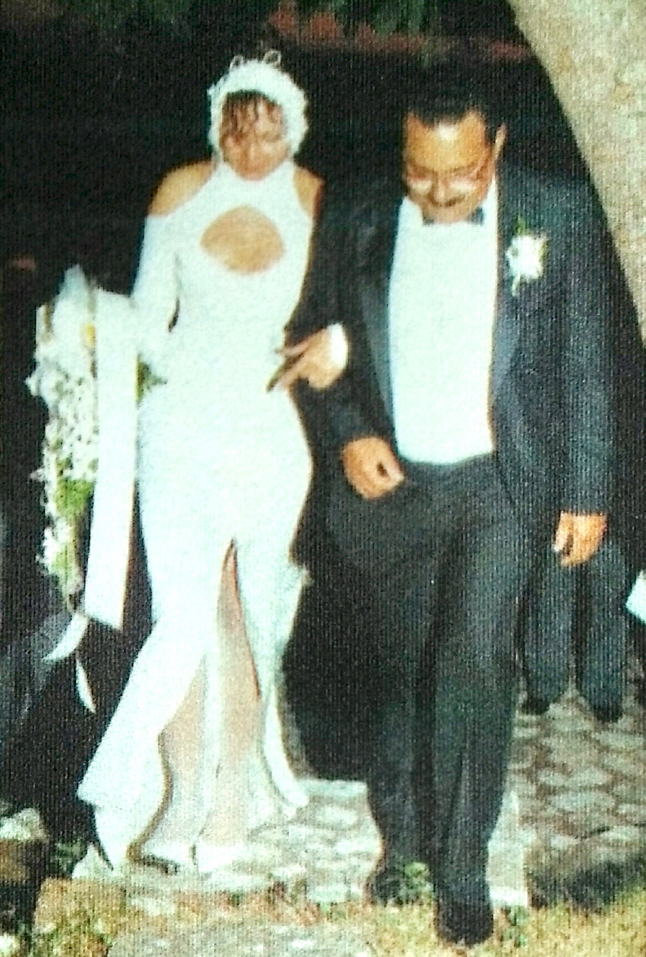 Joan & Rupert Lindo Getting Married.jpg